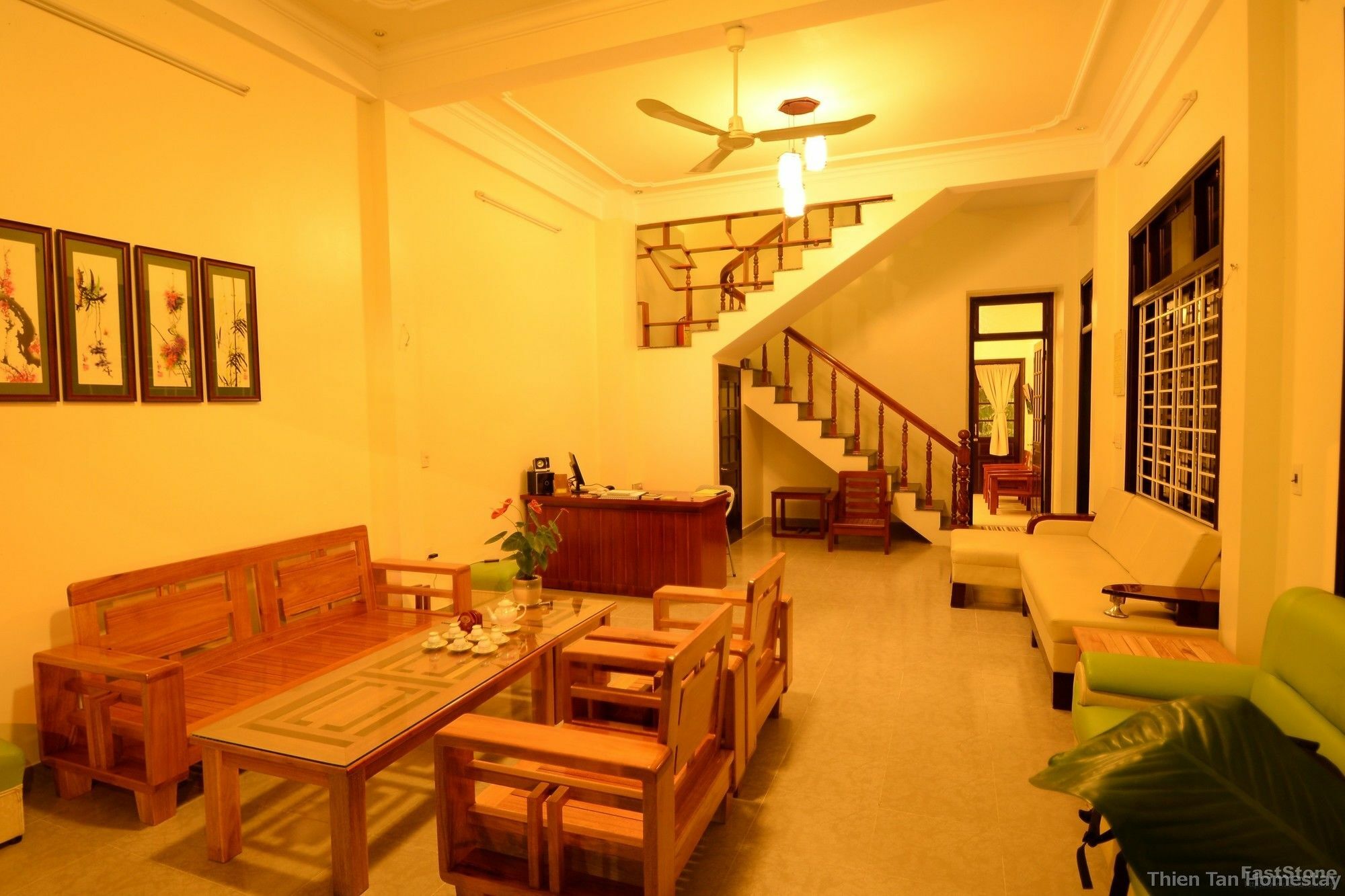 Thien Tan Villa With Private Pool Hoi An Exterior photo